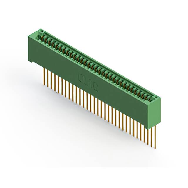 845-032-541-101 EDAC Inc.  Edgeboard Connectors